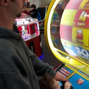 Meet your Posher, Daniel